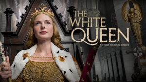 Lee más sobre el artículo The White Queen